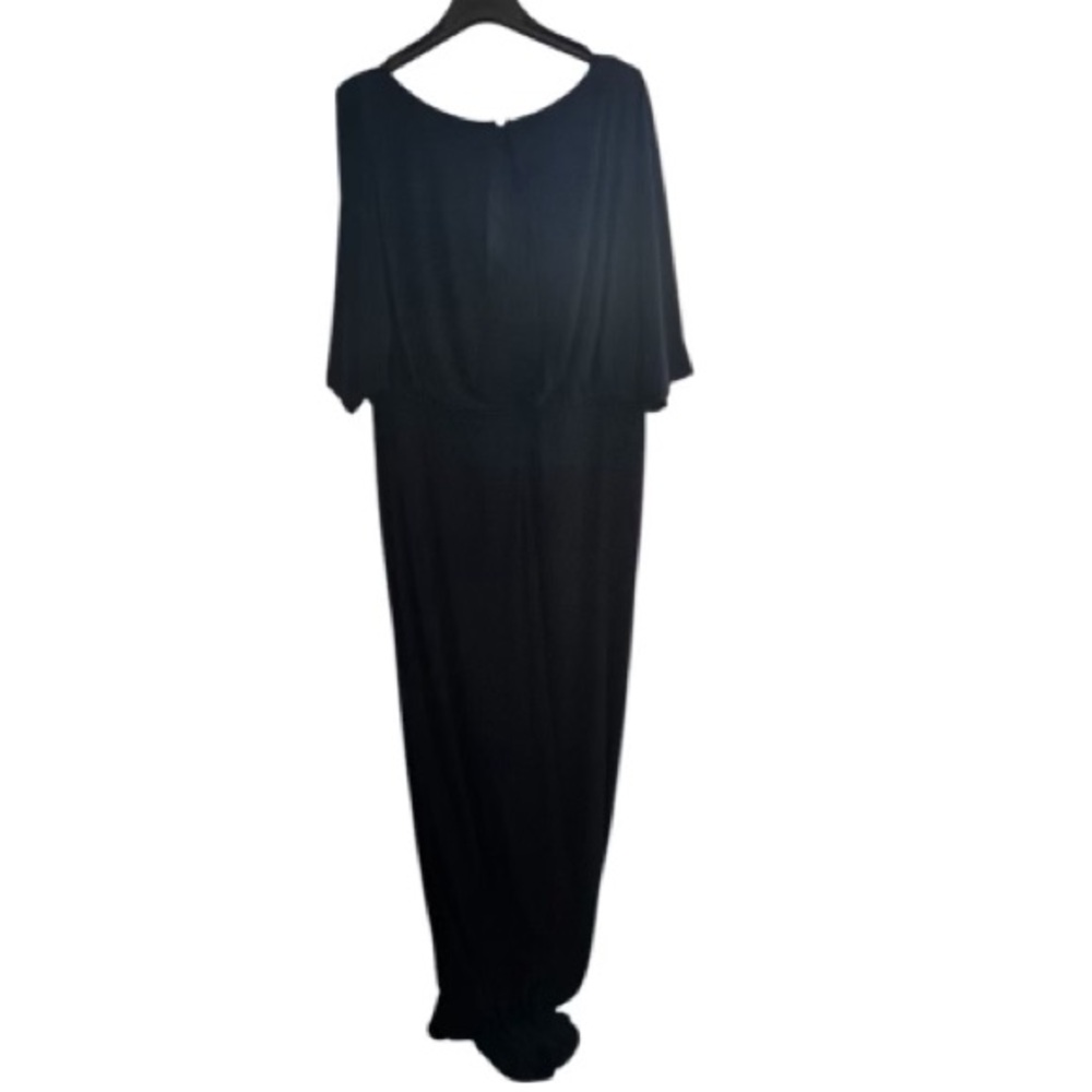 NWT Anthropologie BHLDN Thorton maxi dress - Picture 2 of 13